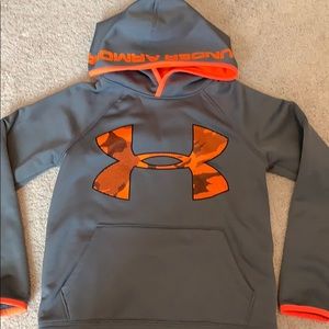 Boys hoodie